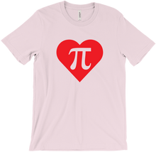 I HRT Pi T-Shirt