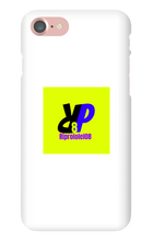 COVER APPLE IPHONE DI RIPROLOLEL08 (LOGO)