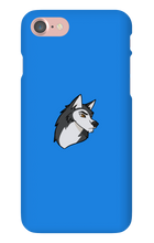 thewhitewolfgamings iPhone Phone Cases