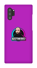 ozztheboz Samsung Phone Cases