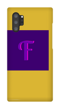 fanlee Samsung Phone Cases