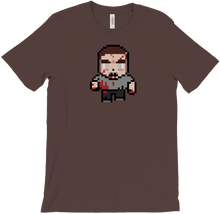 Buff Zombie