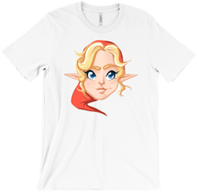 Young Link T-Shirt (Red)