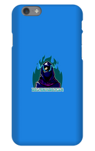 rendegree24 iPhone Phone Cases