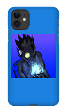 elitefighter2 iPhone Phone Cases
