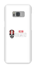 anubis666anger Samsung Phone Cases