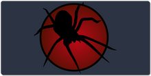 wolfspidergaming XXL Gaming Mousepad