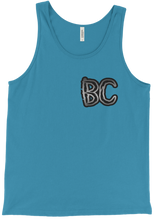BrChaze Tank Top