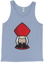 Mascot Logo - Tank Top