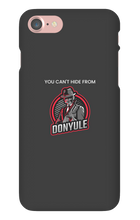 Donyule iPhone Phone Cases