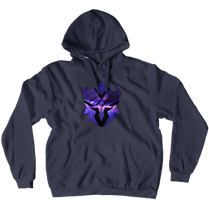Galaxy form hoodie