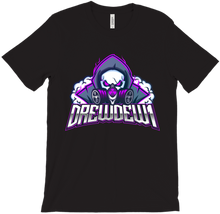 Drewdew1 T-Shirts
