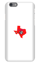 nsvaughn_ttv iPhone Phone Cases