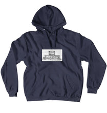 arkhilol Hoodies (No-Zip/Pullover)