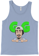 ExE GG Tank Top