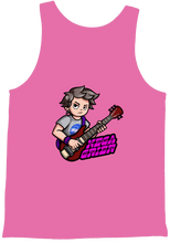 NegaGrier Tank Top