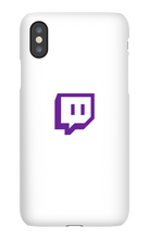 quiero_ser_mod_ iPhone Phone Cases