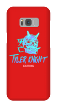 tylerknightgaming Samsung Phone Cases