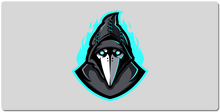 haunt_lol XXL Gaming Mousepad