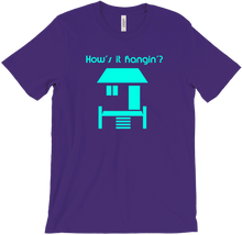 How's It Hangin'? T-Shirts [Dark]