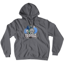 HoodieCeption! (No-Zip/Pullover)