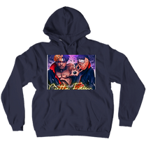 cuttattv Hoodies (No-Zip/Pullover)
