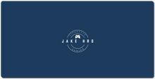 jakehrd XXL Gaming Mousepad