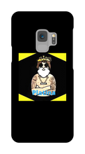 platina Samsung Phone Cases
