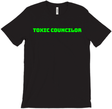 toxic_warcat T-Shirts