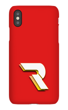 R-iPhone Case
