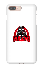 Wrath iPhone  Case