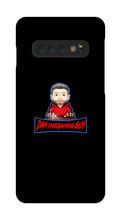 DanTheGamingGuy Samsung Phone Cases