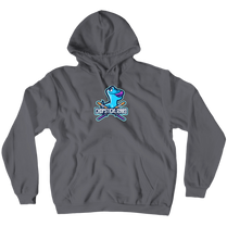chopsticklizard Hoodies (No-Zip/Pullover)