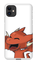 Happy Vorpie Phonecase
