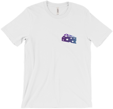 The Gamer Cheese T-Shirt
