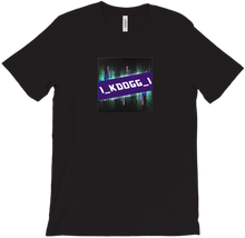i_kdogg_i T-Shirts