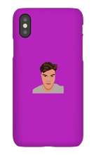 jayz_officiel iPhone Phone Cases
