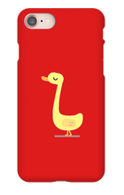 Duck iPhone Phone Cases