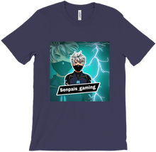 senpais_gaming T-Shirts
