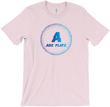 therealadzplayz T-Shirts