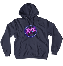 glockie060-8030 Hoodies (No-Zip/Pullover)