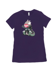 Nemi-Zilla Women’s T-shirt