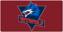 w1wolf XXL Gaming Mousepad