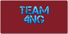 4NG XXL Gaming Mousepad