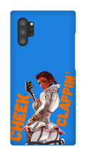 Ces cheek clappin Samsung Cases