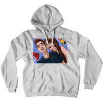 the_frank_tw Hoodies (No-Zip/Pullover)