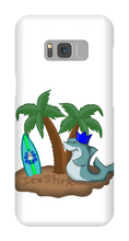 its_shrk Samsung Phone Cases