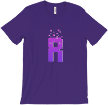 Big Logo T-Shirt(s) - [R-colored]