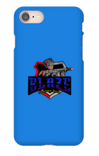 BLAZE Crew iPhone Phone Cases