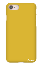lachufn iPhone Phone Cases